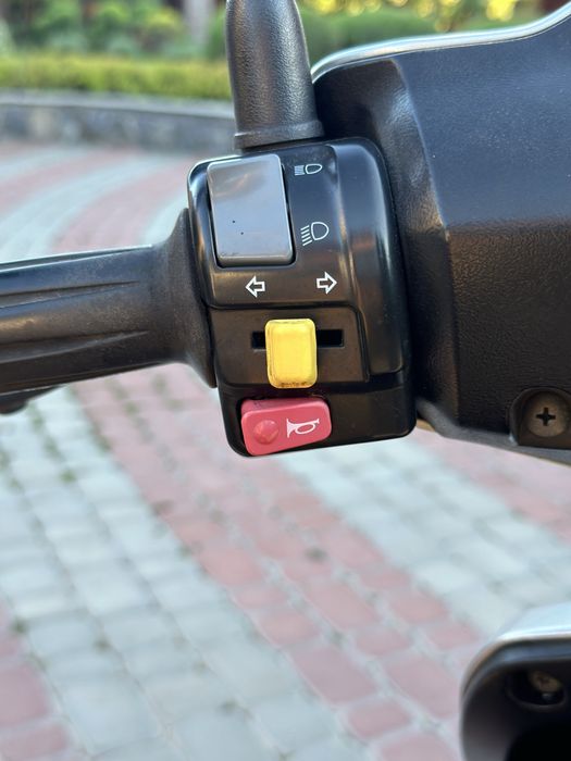 Продам Скутер/Мопед Yamaha Jog Sa36