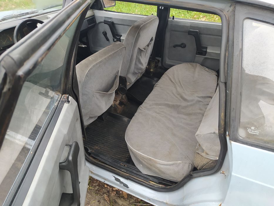 Продам Москвич 2141