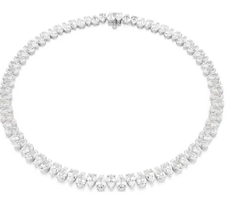 Colar Una Angelic Swarovski