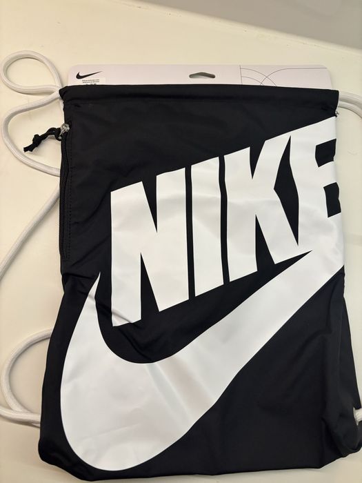 Plecak worek new nike air 45/35 pro