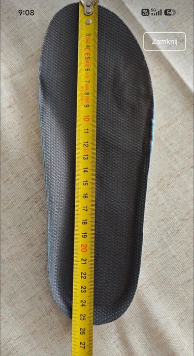 Buty taktyczne Talan model 4300