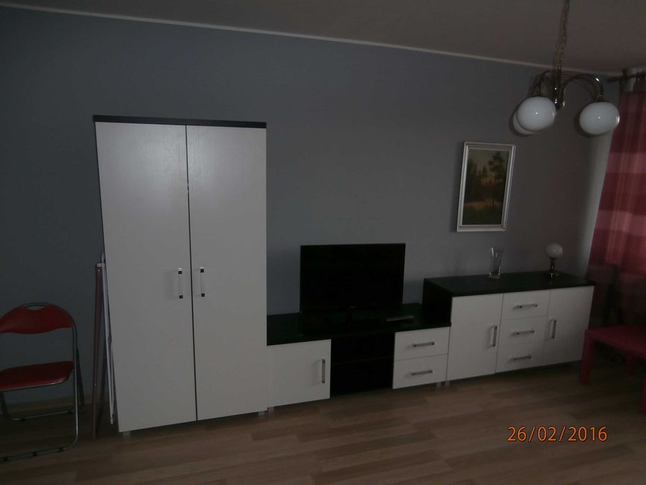 Mieszkanie – Poznań, Osiedle Rzeczypospolitej, Rataje - Widok 4
