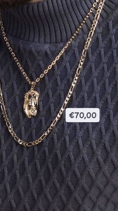 Semijoias em Portimão!