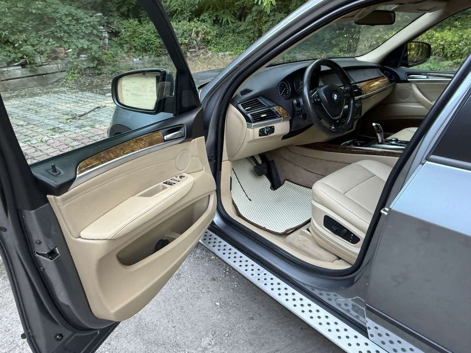 BMW X5 E70 Diesel