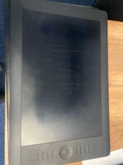 Графічний планшет WACOM
