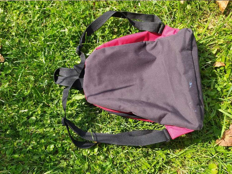 Детский рюкзак Sammies божья коровка, Шри Ланка