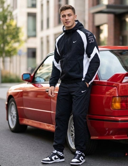 Костюм спортивний чоловічий Nike Air