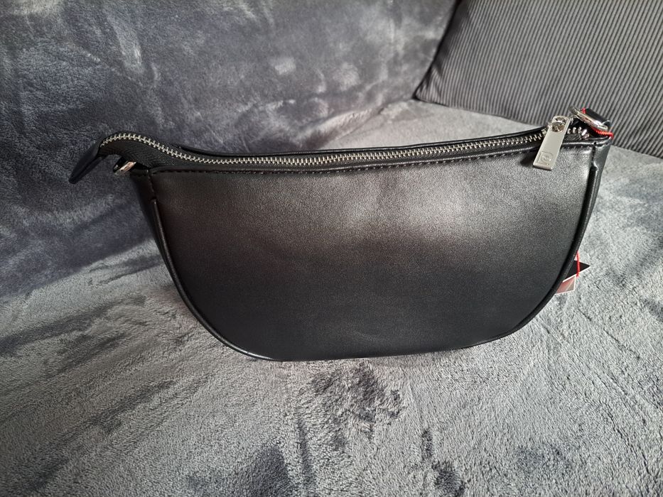 Torebka Pierre Cardin czarna