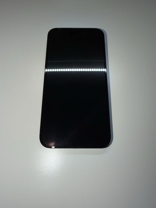 Iphone 14 Pro Max 256Gb Black