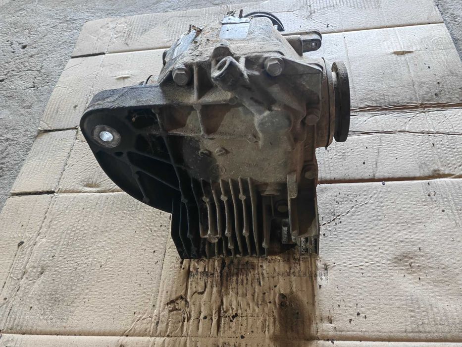 Diferencial BMW serie 7  E65 relação 2,81 730d  7502.978