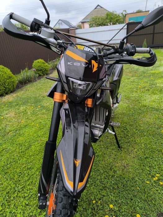 Kovi max 300 ендуро