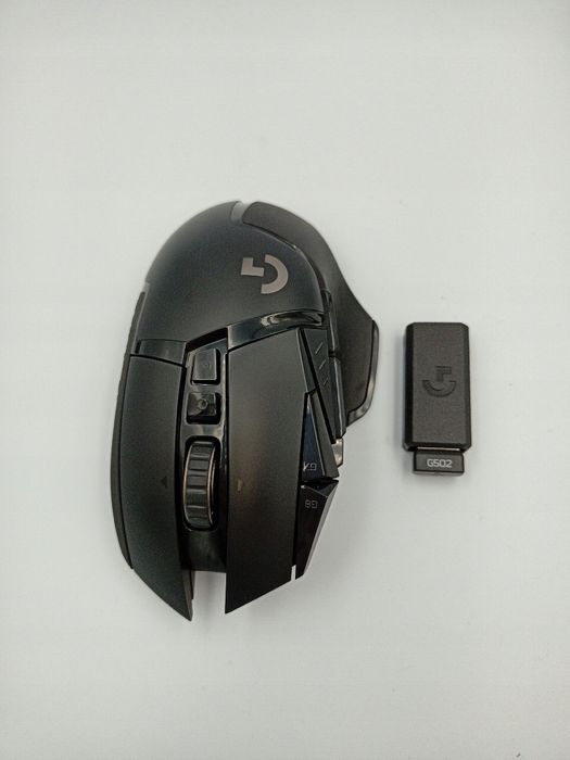Mysz bezprzewodowa Logitech G502 HERO Lightspeed