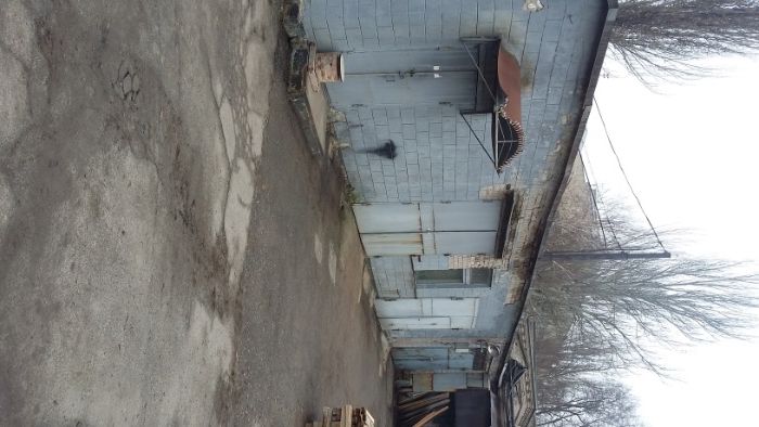 Аренда гаражных боксов