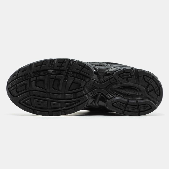 Кросівки Asics Gel-1130 Triple Black premium
