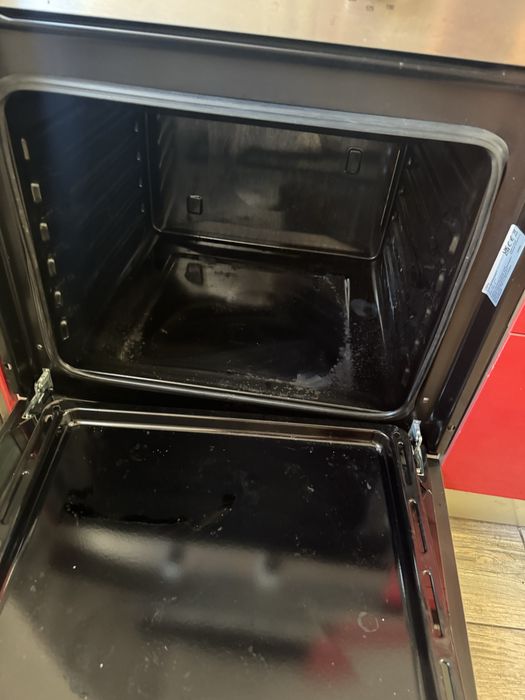 Forno Elétrico Encastrável Funcional – Bom Estado