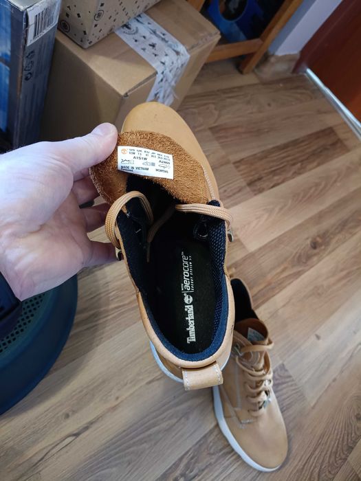 Timberland 41 buty damskie