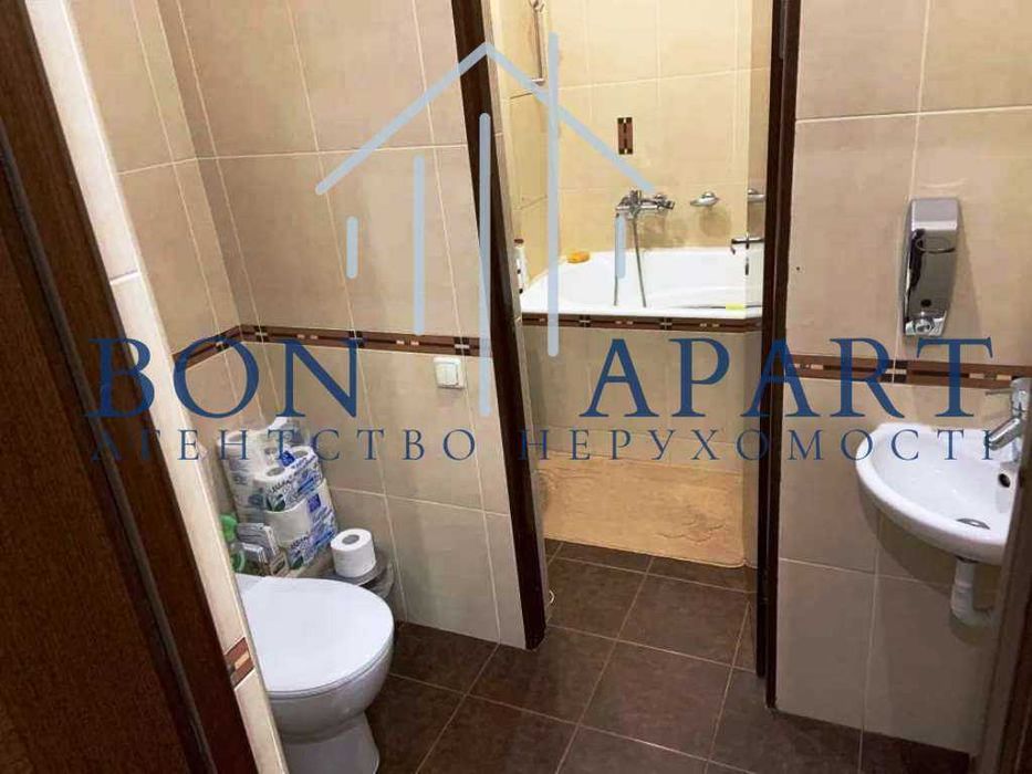 Продаж  2 к квартири ЖК Веденський, вул. Гусовського 15