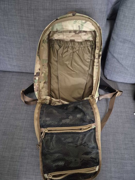 Plecak Savotta Niukka 20L Multicam