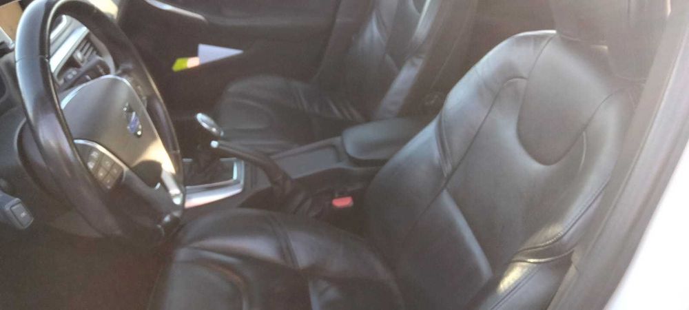 Volvo V40 1.6d 2013