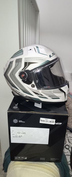 Capacete LS2 Vectorll