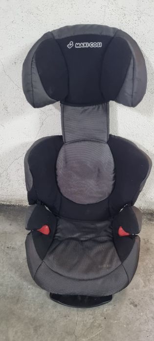 Maxi cosi Rodi xr caseira auto