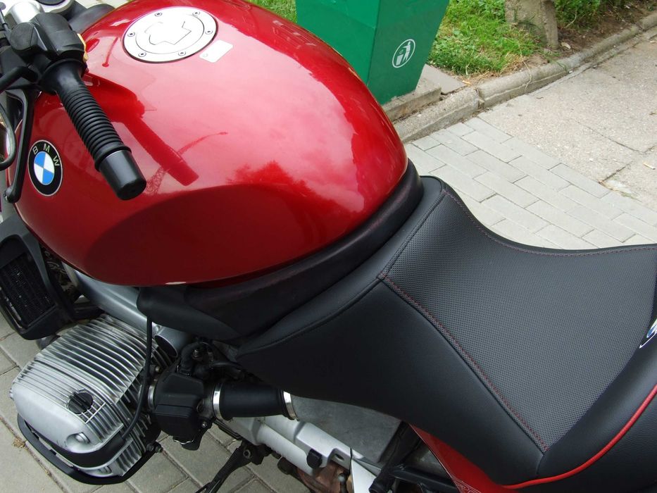 MBMW R850R 1995rotocykl