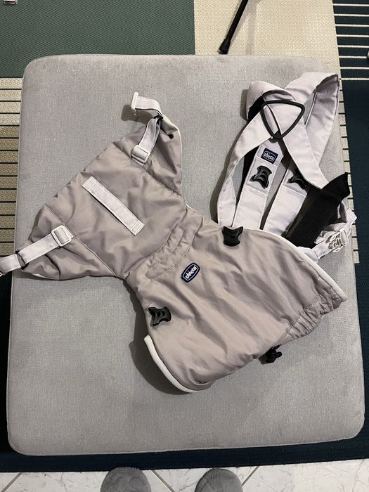 Marsupio em excelente estado