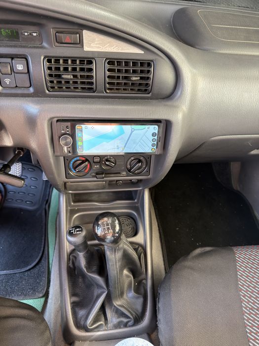 Mazda B 2500 — fotografia 5
