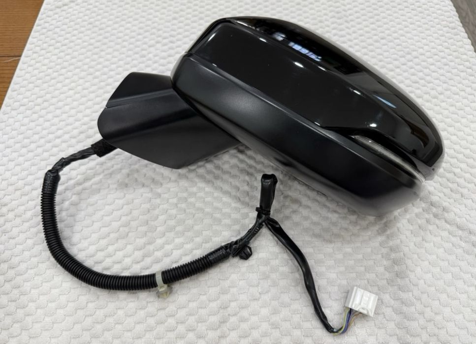 Дзеркало HONDA CIVIC ZR/HR/CR-V M-NV eNS1 Accord Insight PILOT зеркало