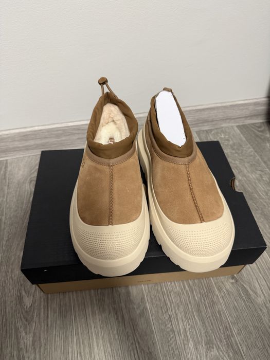 Зимові чоботи UGG Tasman Weather Hybrid