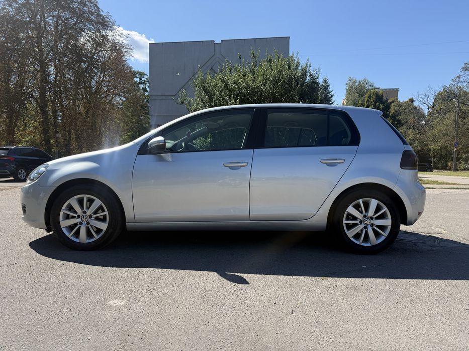 Volkswagen Golf 2011 VIN WVWZZZ1KZBP060471 фото оголошення 4 з 24