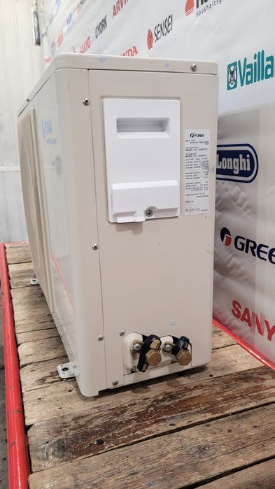 Наружный блок кондиционера FUNAI