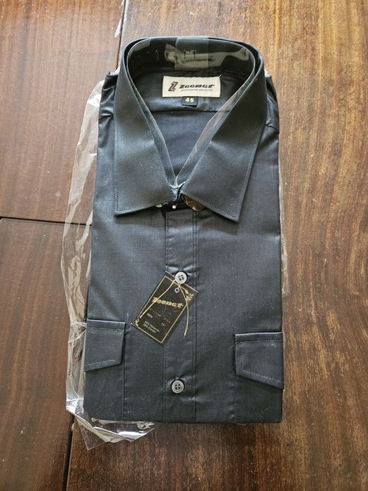 Чоловічі сорочки