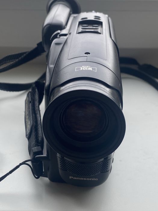 Panasonic NV-RX11