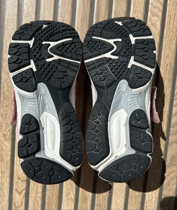 Buty New Balance r. 33,5