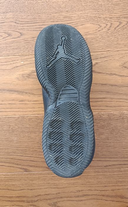 Buty do koszykówki Nike Air Jordan