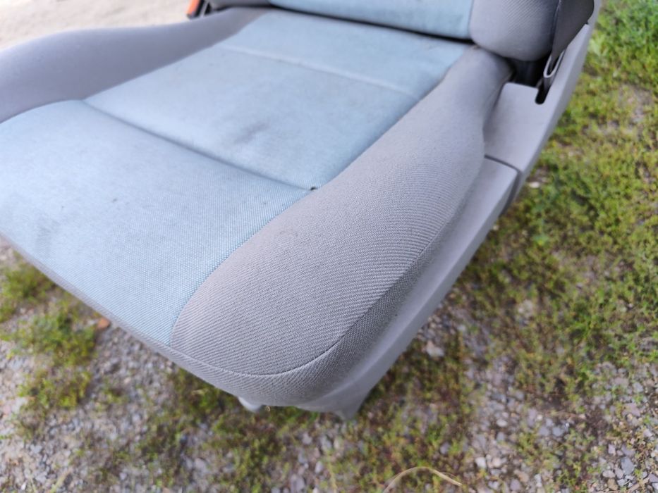 VW Transporter T4 Multivan Generation fotel obrotowy obracany