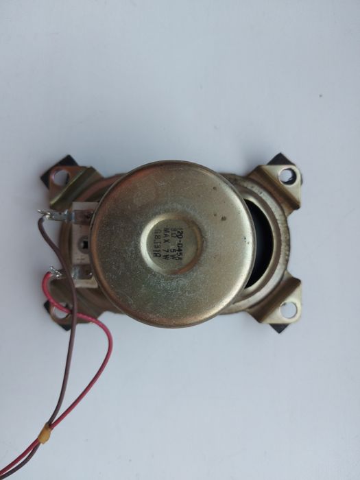 Динамики VSP9050PB33WA, 120-D45A