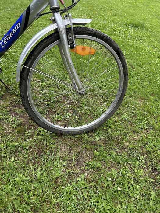 Продам велосипед недорого