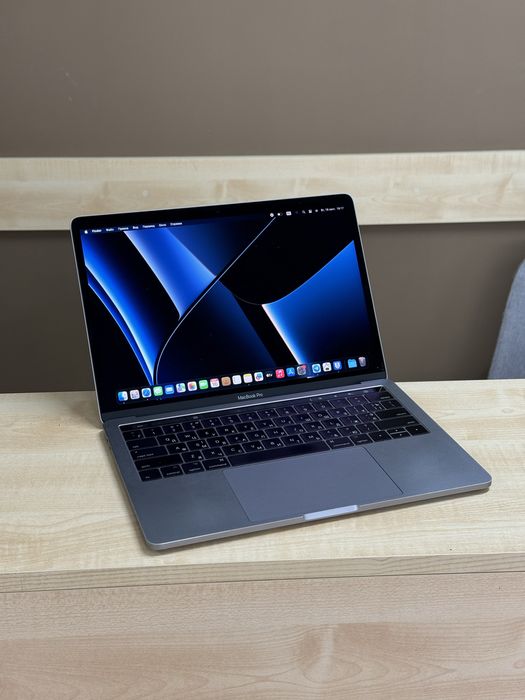 MacBook pro 13インチ 2017 SSD512GB 管理番号3838 macbook pro 13 2017 512 - купити ноутбуки - Ціна на OLX.ua
