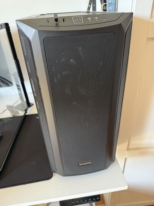 Gaming PC I7-14700kf RTX4080