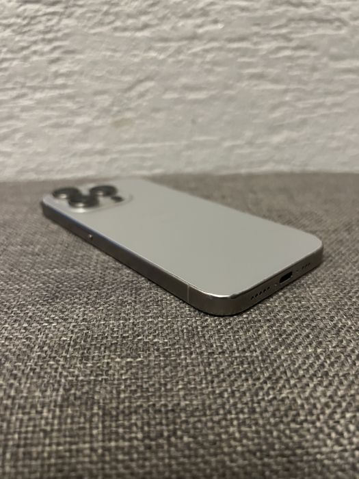 Iphone 15 pro 128gb, 100% bateria, gwarancja