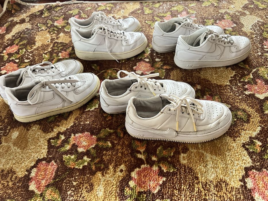 Кросівки nike air