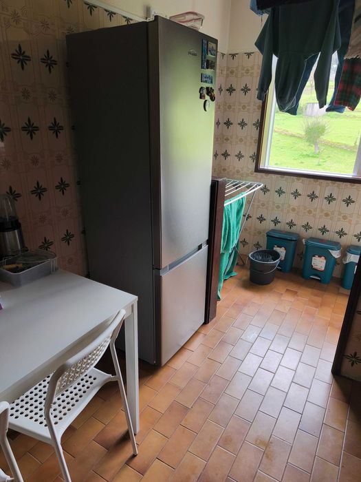 Quarto para 2 pessoas ou Casal - Ermesinde (ler)