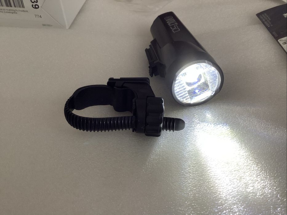 Lanterna CAT EYE GVOLT50