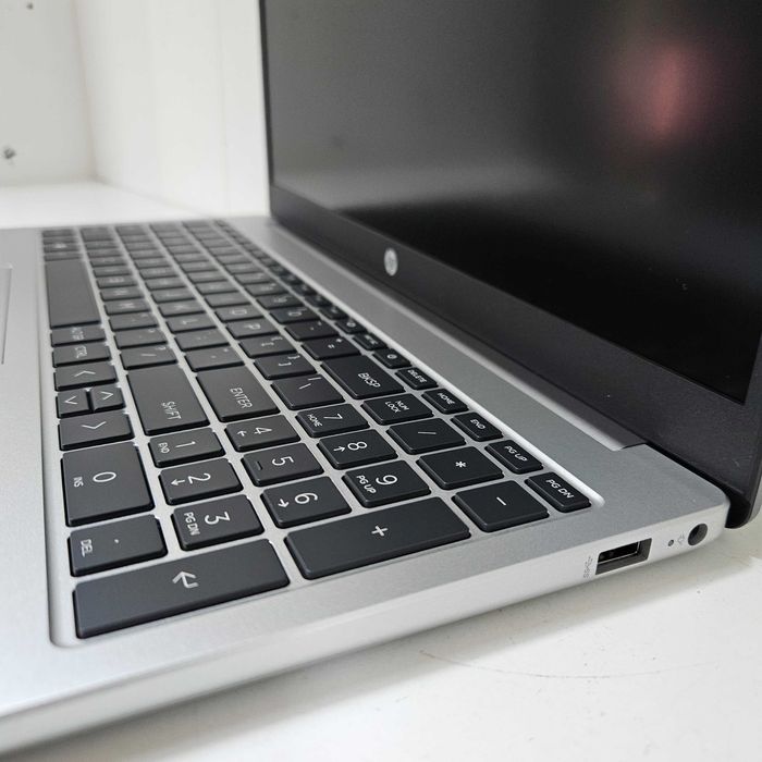 Laptop HP 250 G10 N100/8GB/512GB/WIN11 JAK NOWY