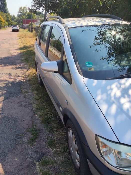 Продам автомобіль