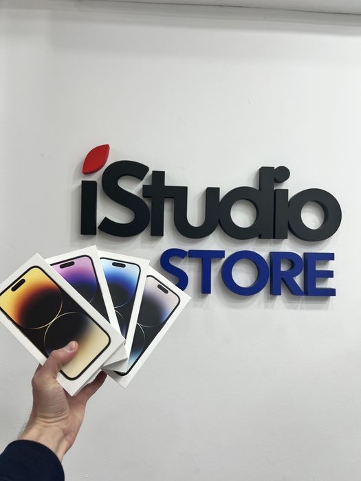 Apple iPhone 14 Pro 128GB Wybór Kolorów |Garancja24M|Sklep|Raty|