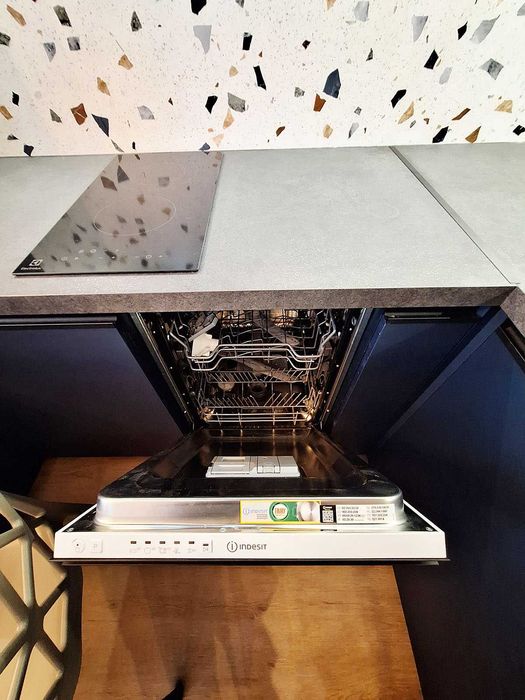 ЖК Голосіївський Васильківська 37Г  Світло є завжди Генератори