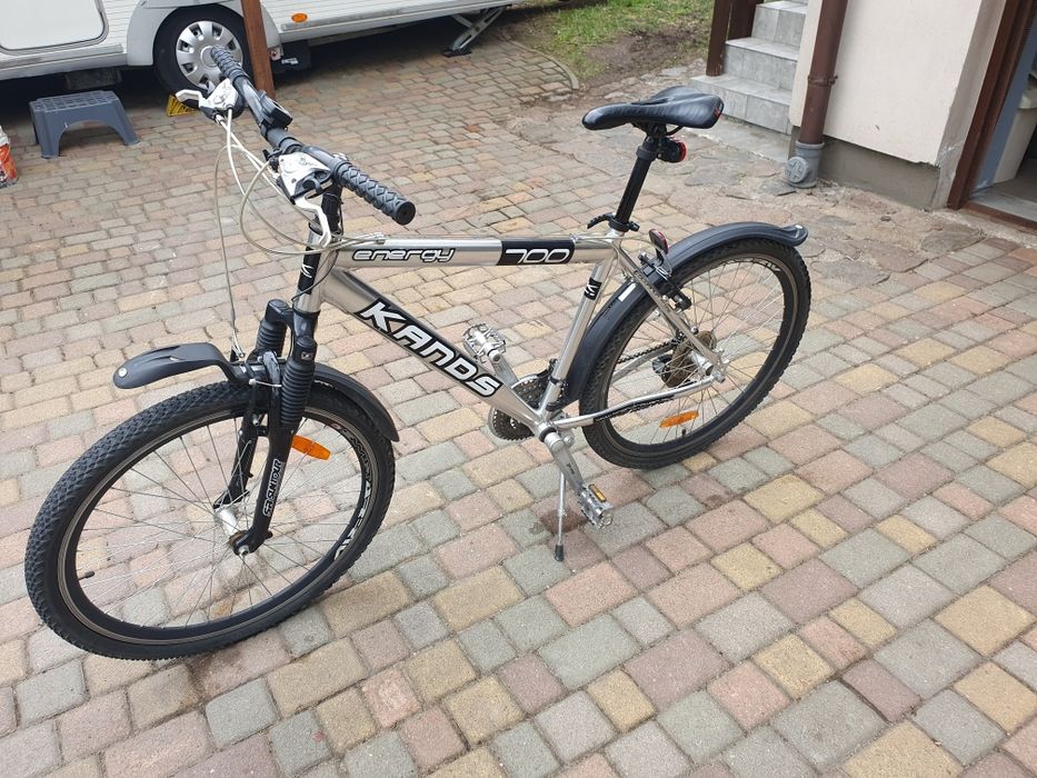 Rower Kands Energy 700 MTB